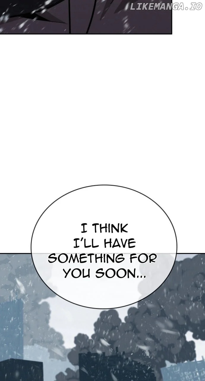 The Regressor Protects Only Me Chapter 24 121